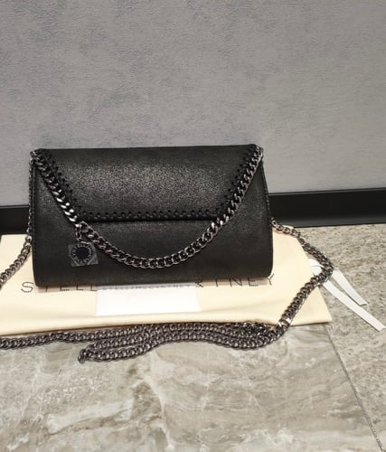 حقيبة ستيلا مكارتني| 3 الوان