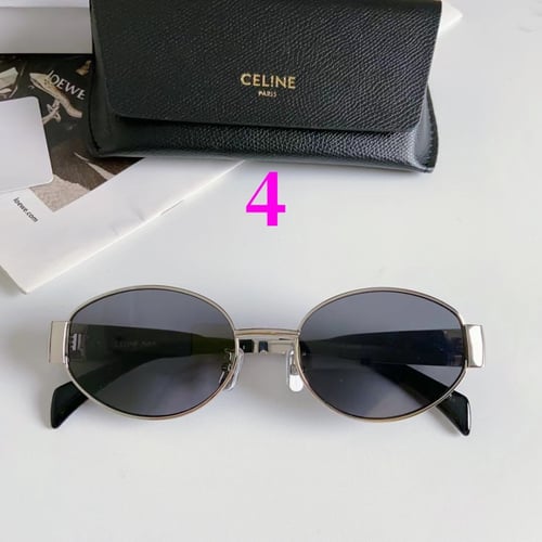 نظارات سيلين