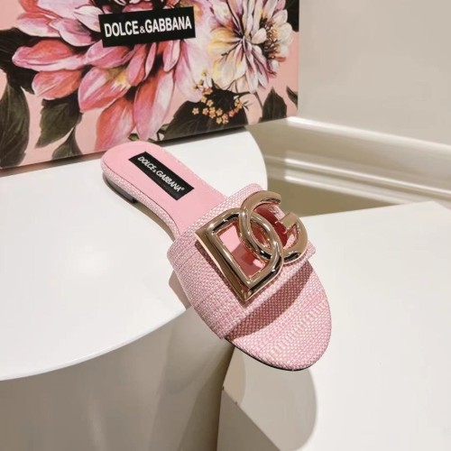 سليبر دولتشي اند غابانا وردي