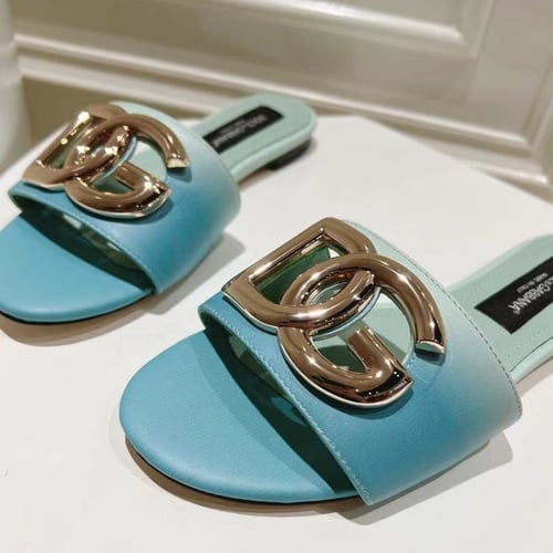 سليبر دولتشي اند غابانا سماوي