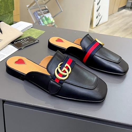 سليبر غوتشي