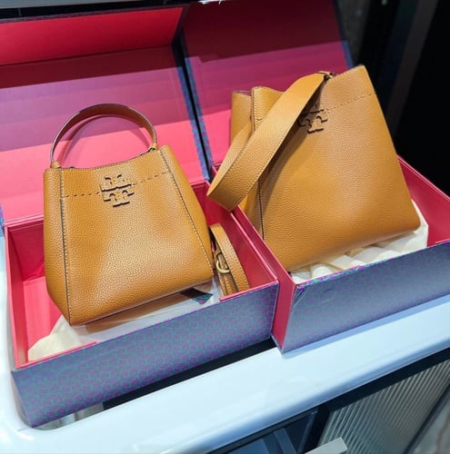 شنطة توري بورش عدة الوان