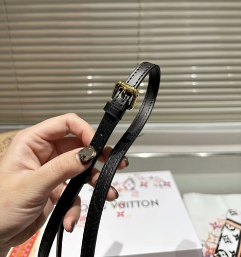 حقيبة لويس فيتون Mini Boite Chapeau