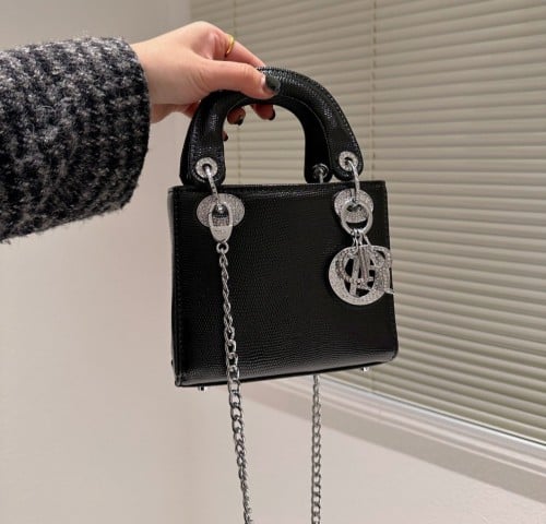 حقيبة ديور Dior | اربعة الوان