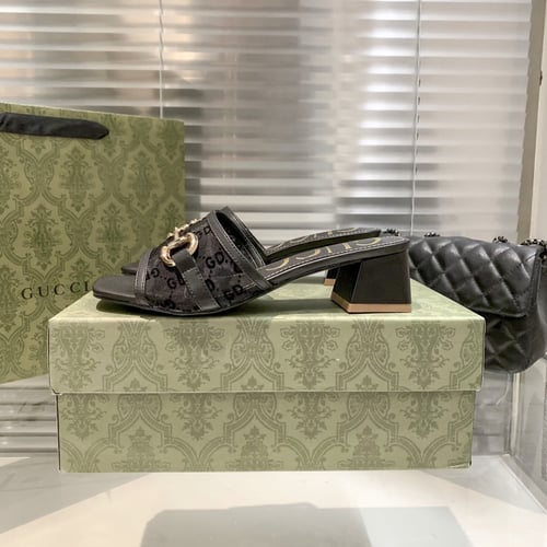 كعب غوتشي 3 الوان