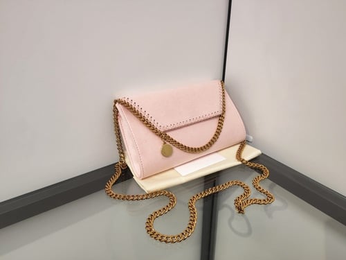 حقيبة ستيلا مكارتني | لونين