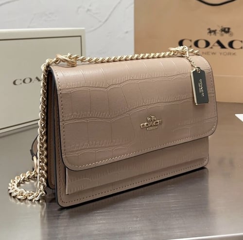 شنطه كوتش جلد