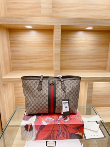 حقيبة غوتشي| توت أوفيديا