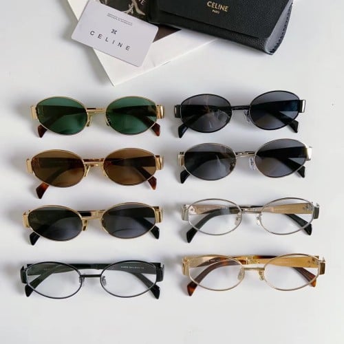 نظارات سيلين