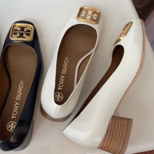 كعب توري بورش 4cm