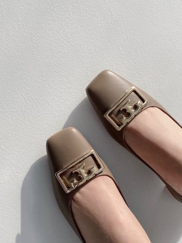 كعب توري بورش ارتفاع منخفض