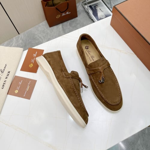 حذاء لورو بيانا 4 الوان