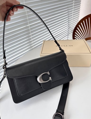 حقيبة كوتش | اربعة ألوان