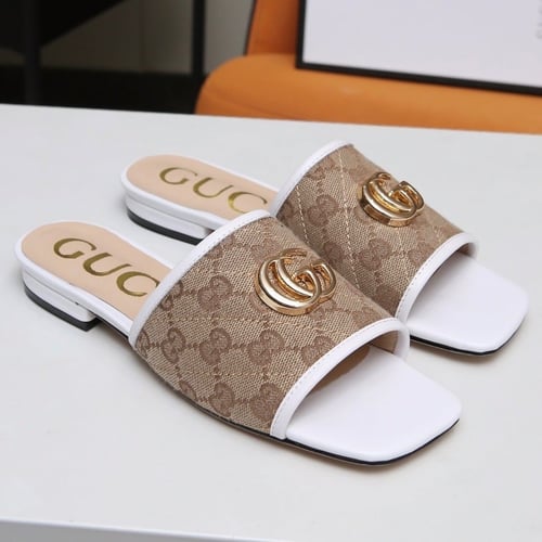 سليبر غوتشي