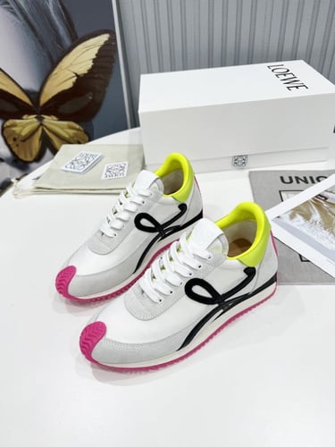 حذاء لويفي رياضي| ملون