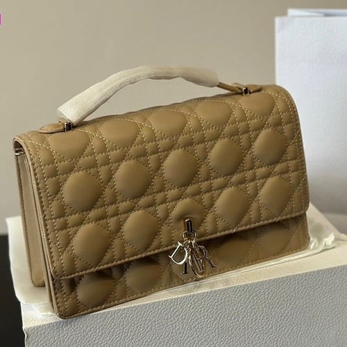 حقيبة ديور بعده الوان