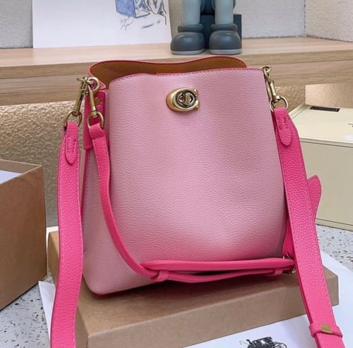 حقيبة كوتش | الوان متعدده