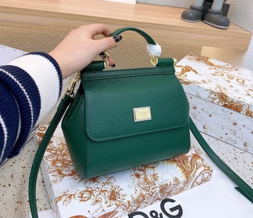 حقيبة D&G / عدة الوان