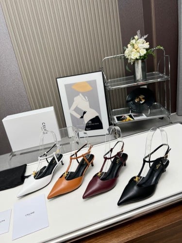 هيلز سيلين| 3 الوان