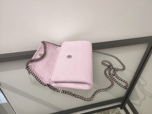 حقيبة ستيلا مكارتني| 3 الوان