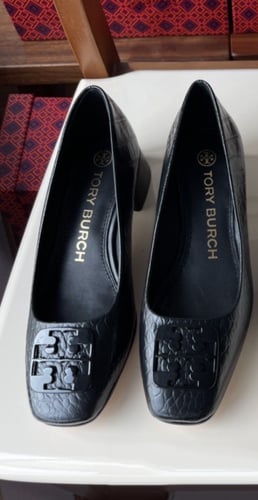 كعب توري بورش 4cm