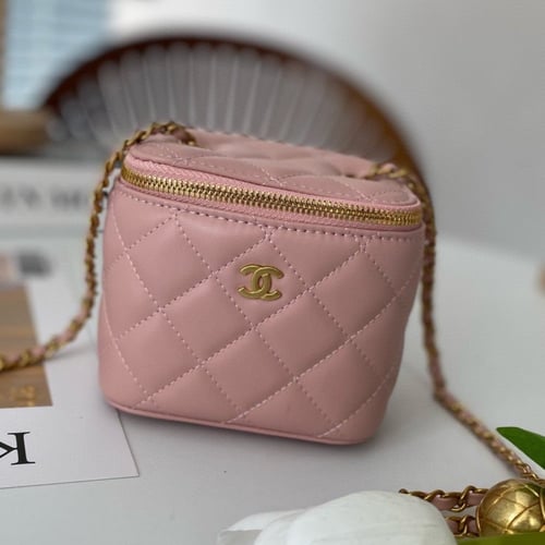 شنطه شانيل صغيره