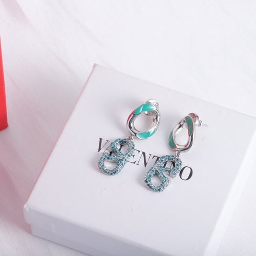 حلق فالنتينو