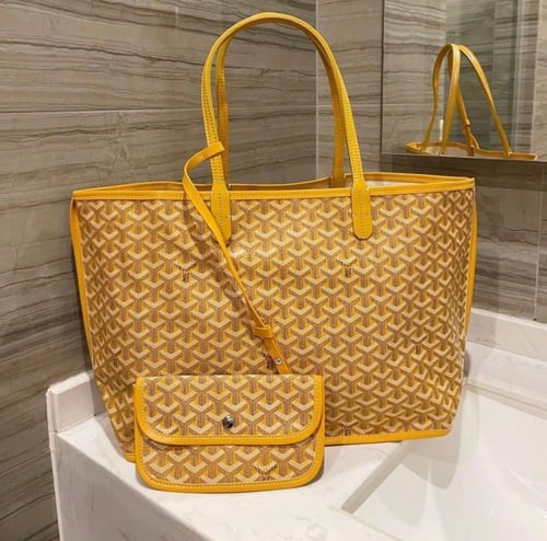 حقيبة قويارد كبيره | الوان متعدده