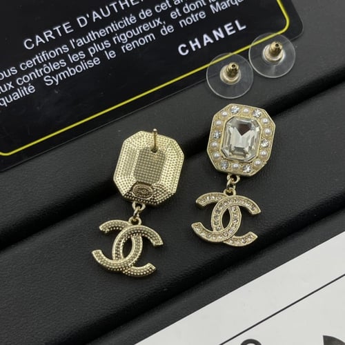 حلق شانيل 10