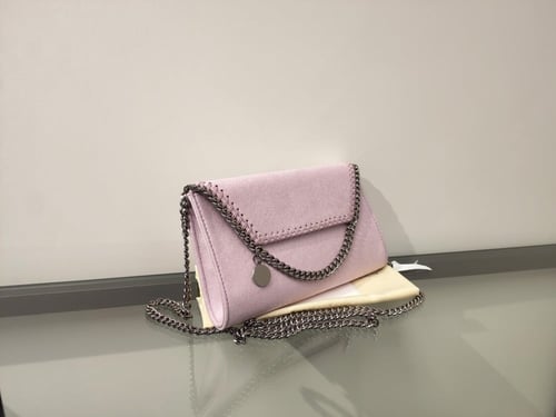 حقيبة ستيلا مكارتني| 3 الوان