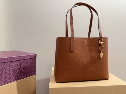 حقيبة توري بورش بعده الوان