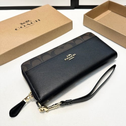 محفظة كوتش بعدة الوان