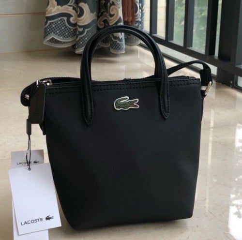 حقيبة لاكوست LACOSTE | اربعة الوان