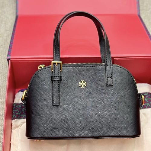 حقيبة توري بورش بعده الوان