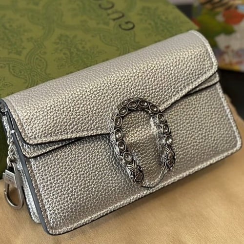 حقيبة قوتشي صغيره