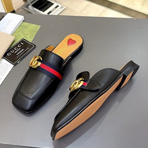 سليبر غوتشي