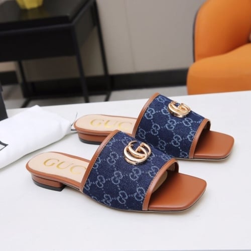 سليبر غوتشي