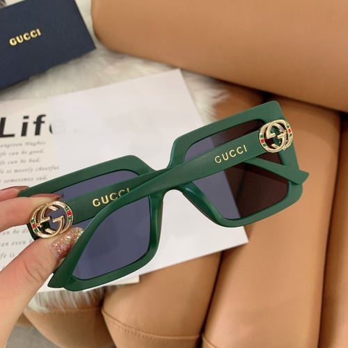 نظارة غوتشي 5 الوان