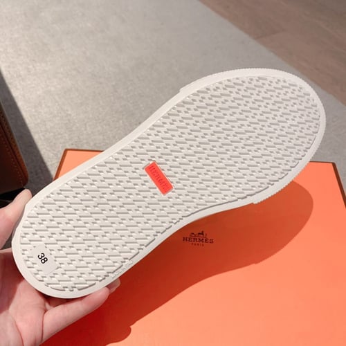 حذاء Hermès