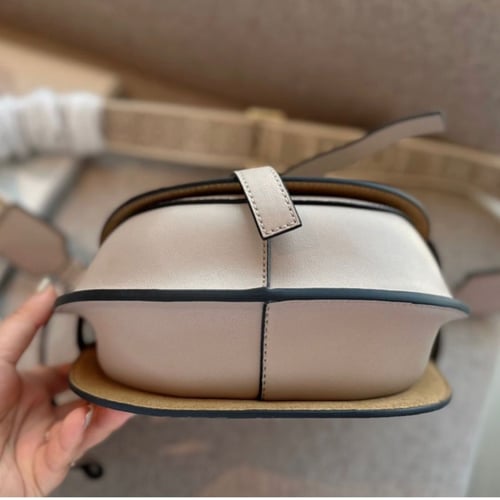 حقيبة لويفي كتف صغيرة| حجمين