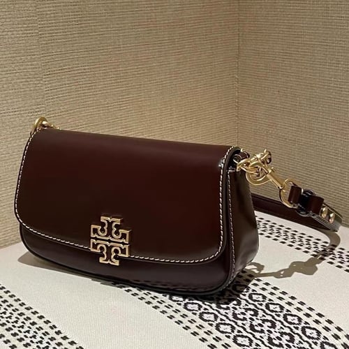 شنطة كتف توري بورش عودي