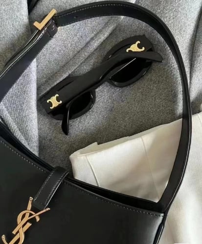 نظارة سيلين