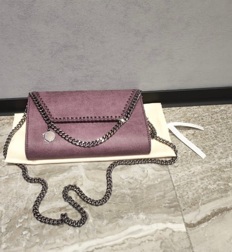 حقيبة ستيلا مكارتني| 3 الوان