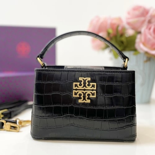 شنطه توري بورش بعده الوان