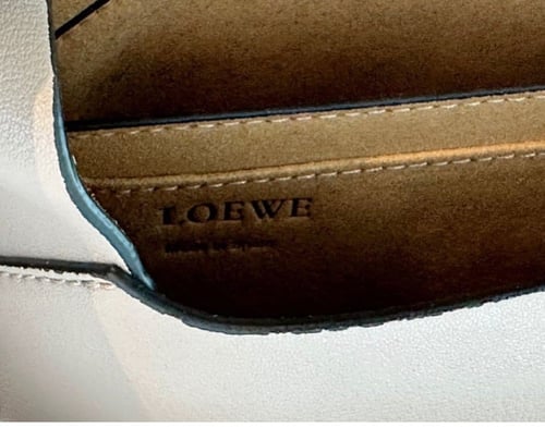 حقيبة لويفي كتف صغيرة| حجمين