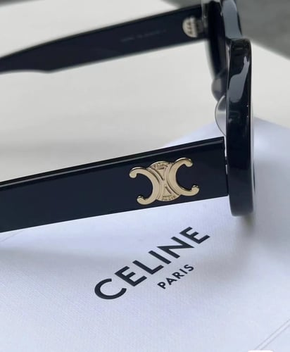 نظارة سيلين