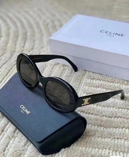 نظارة سيلين