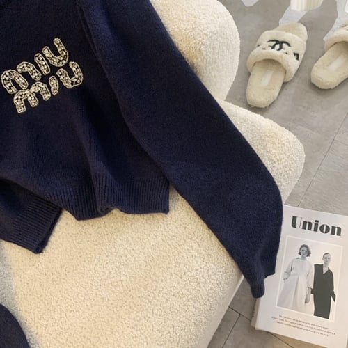 كنزة muimui كحلي