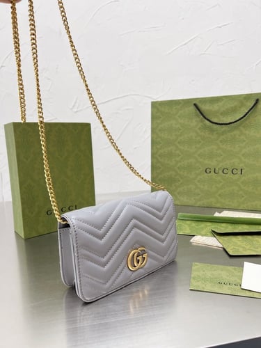 حقيبة غوتشي Gucci صغيرة| 4 الوان