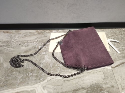 حقيبة ستيلا مكارتني| 3 الوان